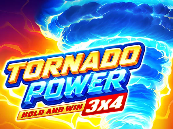 Tornado Power Hold & Win